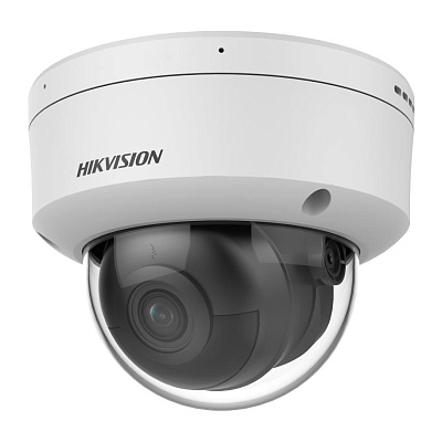 картинка Hikvision DS-2CD3143G2-ISU (2.8 мм) IP видеокамера от компании Intant